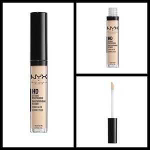🎀B2G1🎀 NYX HD Concealer -Porcelain-